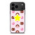 STEVEN UNIVERSE STAR COLLAGE iPhone 17 Pro Max Case