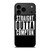 STRAIGHT OUTTA COMPTON SYMBOL iPhone 17 Pro Max Case