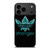 STRANGER THINGS ADIDAS LOGO iPhone 17 Pro Max Case