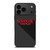 STRANGER THINGS LOGO ICON iPhone 17 Pro Max Case