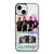 ALL TIME LOW PERSONIL BAND iPhone 13 Mini Case