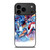 STREET FIGHTER GAME iPhone 17 Pro Max Case