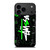 STUSSY ARTWORK LOGO iPhone 17 Pro Max Case