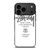 STUSSY LOGO iPhone 17 Pro Max Case