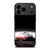 SUBARU RALLY CAR DIRTY iPhone 17 Pro Max Case