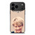 SUGA BTS COOL iPhone 17 Pro Max Case