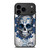 SUGAR SKULL TATTOO iPhone 17 Pro Max Case