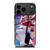 SUICIDE SQUAD HARLEY QUINN SEXY iPhone 17 Pro Max Case