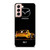 MAZDA RX7 YELLOW CARS Samsung Galaxy S21 Case