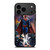 SUPERMAN SUPERHERO DC iPhone 17 Pro Max Case