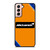 MCLAREN RACING TEAM F1 Samsung Galaxy S21 Case