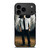 SUPERNATURAL WINGS iPhone 17 Pro Max Case
