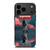SUPREME ASTROUNOT (2) iPhone 17 Pro Max Case