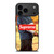SUPREME GTA V FRANKLIN iPhone 17 Pro Max Case