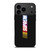 SUPREME NASCAR LOGO iPhone 17 Pro Max Case