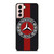 MERCEDES BENZ LIMOUSINE CAR LOGO Samsung Galaxy S21 Case