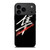 SUZUKI HAYABUSA LOGO iPhone 17 Pro Max Case