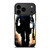 SWAT S.W.A.T iPhone 17 Pro Max Case