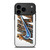 SWOOSH LOGO NIKE MECHANIC iPhone 17 Pro Max Case