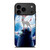 SYLVEON NIGHT MOON POKEMON iPhone 17 Pro Max Case