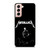 METALICA IN CONCERT Samsung Galaxy S21 Case