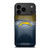 SYLVESTER AND TWEETY LOGO iPhone 17 Pro Max Case