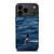 SZA SOS ALBUM iPhone 17 Pro Max Case