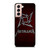 METALLICA HEAVY METAL ROCK Samsung Galaxy S21 Case