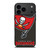 TAMPA BAY BUCCANEERS BUCS iPhone 17 Pro Max Case