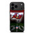 TAMPA BAY BUCCANEERS NFL FIELD iPhone 17 Pro Max Case