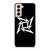 METALLICA SIMPLE LOGO Samsung Galaxy S21 Case