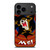 TAZMANIAN DEVIL BITE ME iPhone 17 Pro Max Case
