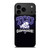 TCU HORNED FROGS COLLEGE iPhone 17 Pro Max Case