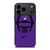 TCU HORNED FROGS FOOTBALL NIKE iPhone 17 Pro Max Case