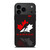 TEAM CANADA HOCKEY SYMBOL iPhone 17 Pro Max Case