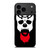TECH N9NE RAPPER ICON iPhone 17 Pro Max Case
