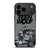 TEEN WOLF CARTOON iPhone 17 Pro Max Case