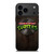 TEENAGE MUTANT NINJA RUSTY iPhone 17 Pro Max Case