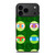 TEENAGE MUTANT NINJA TURTLES BABIES TMNT iPhone 17 Pro Max Case