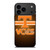 TENNESSEE UT VOLS SYMBOL iPhone 17 Pro Max Case