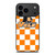 TENNESSEE VOLS DOG SYMBOL iPhone 17 Pro Max Case