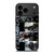 TERMINATOR ALL CHARACTER GENISYS iPhone 17 Pro Max Case