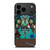 TERRARIA GAMES 2 iPhone 17 Pro Max Case