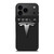 TESLA EMBLEM iPhone 17 Pro Max Case