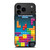 TETRIS GAME iPhone 17 Pro Max Case