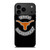 TEXAS LONGHORNS FOOTBALL iPhone 17 Pro Max Case