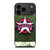 TEXAS RANGERS BASEBALL MLB iPhone 17 Pro Max Case