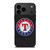 TEXAS RANGERS JERSEY iPhone 17 Pro Max Case