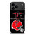 TEXAS TECH RED RAIDERS iPhone 17 Pro Max Case