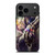 THANOS INFINITY WARS iPhone 17 Pro Max Case
